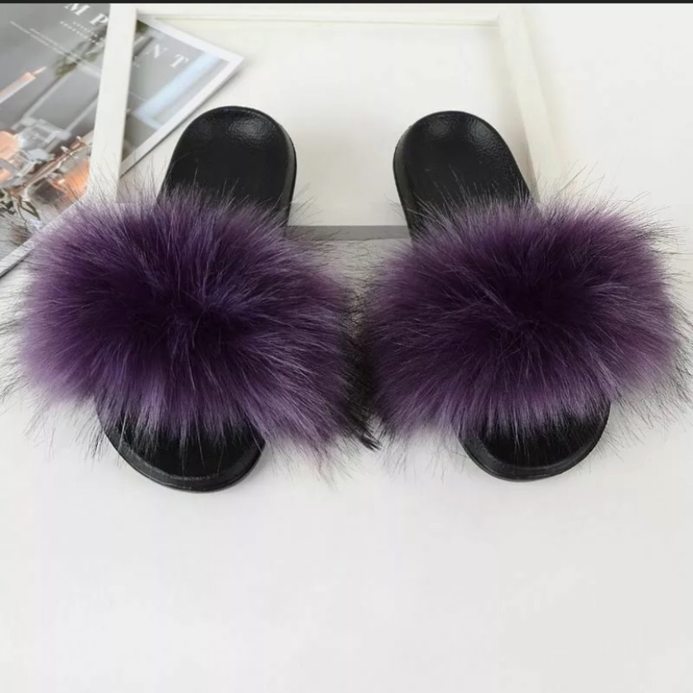 Slippers